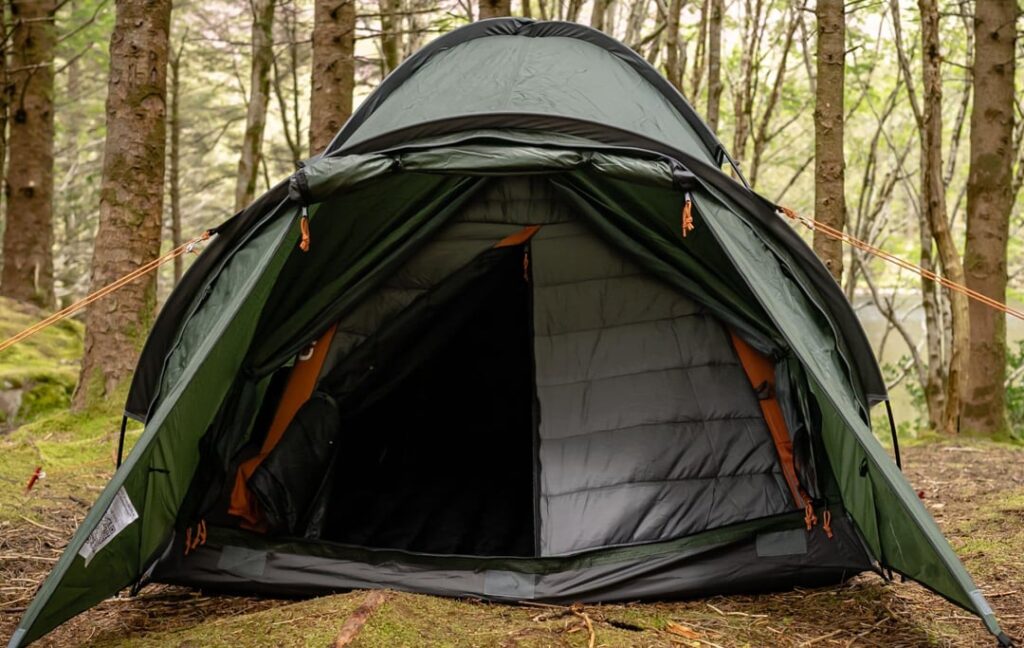 The Best Insulated Tent & How to Insulate a Tent for Camping - The ...