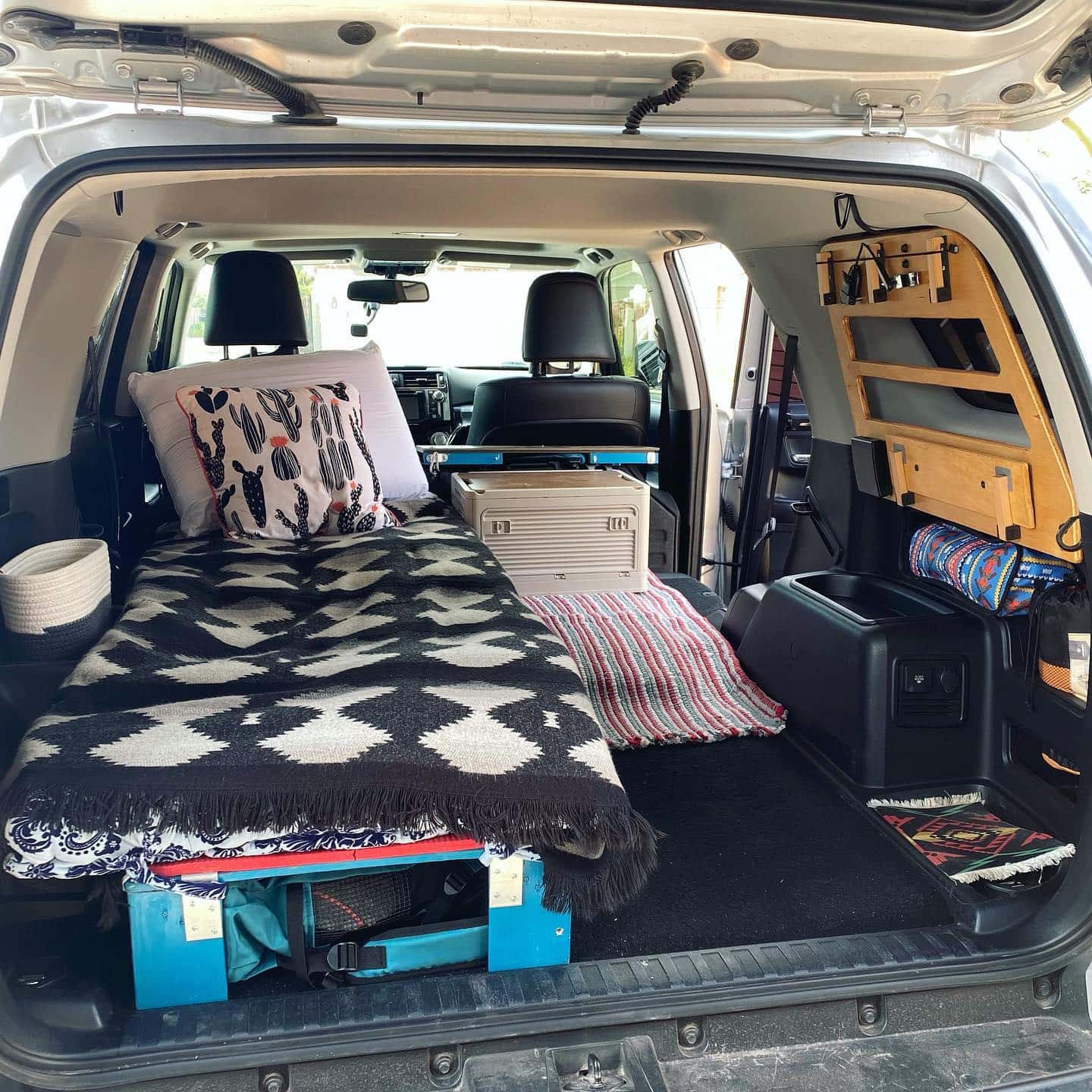 What is Stealth Camping and Its Camping Tips The Camping Day